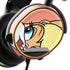 Looney Tunes Lola Bunny Zoomed In SteelSeries Arctis 5 Skin