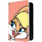 Looney Tunes Lola Bunny Zoomed In Surface Duo Skin