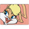 Looney Tunes Lola Bunny Zoomed In Surface Pro 9 Skin
