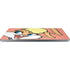 Looney Tunes Lola Bunny Zoomed In Universal Laptop 12in (9.8 x 6.8in) Skin