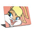 Looney Tunes Lola Bunny Zoomed In Universal Laptop 16.6in (13.4 x 9.7in) Skin