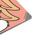 Looney Tunes Lola Bunny Zoomed In Universal Laptop 18in (14.6 x 10.6in) Skin