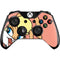 Looney Tunes Lola Bunny Zoomed In Xbox One Controller Skin