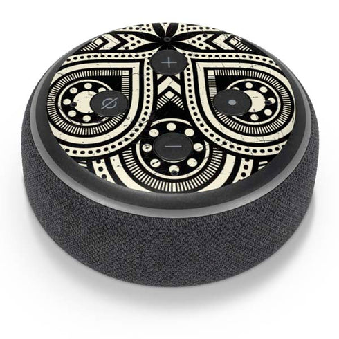 Look Deeper Amazon Echo Dot Skin