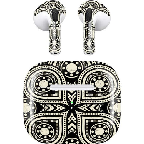 Look Deeper Apple AirPods (3rd Gen 2021) Skin