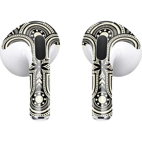 Look Deeper Apple AirPods (3rd Gen 2021) Skin