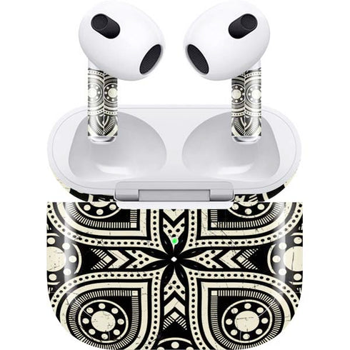 Look Deeper Apple AirPods (3rd Gen 2021) Skin