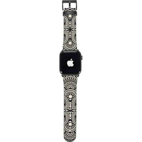 Look Deeper Apple Watch Band 42-44mm