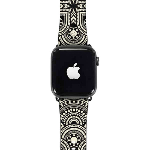 Look Deeper Apple Watch Band 38-40mm