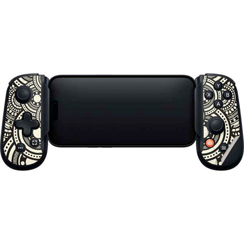 Look Deeper Backbone One for iPhone Game Controller Skin