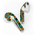 Look Deeper Colored Apple AirPods 2 Skin