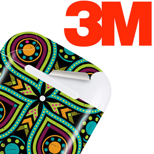 Look Deeper Colored Apple AirPods 2 Skin