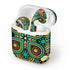 Look Deeper Colored Apple AirPods 2 Skin