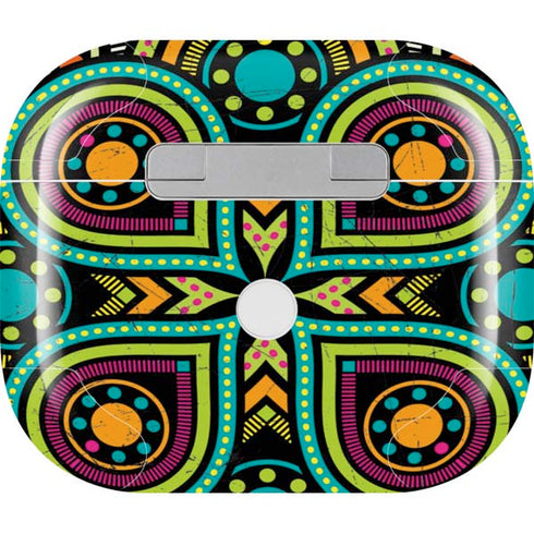 Look Deeper Colored Apple AirPods (3rd Gen 2021) Skin