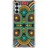 Look Deeper Colored Galaxy A13 5G Clear Case
