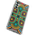 Look Deeper Colored Galaxy A13 5G Clear Case