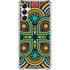 Look Deeper Colored Galaxy A14 5G Clear Case