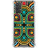 Look Deeper Colored Galaxy A32 5G Clear Case