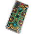 Look Deeper Colored Galaxy A32 5G Clear Case