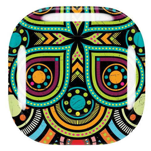 Look Deeper Colored Galaxy Buds Pro Skin