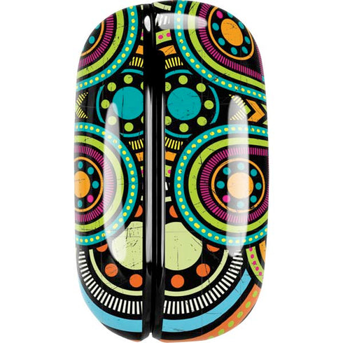 Look Deeper Colored Galaxy Buds Pro Skin