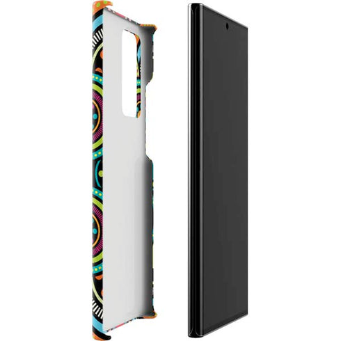 Look Deeper Colored Galaxy Note20 Ultra 5G Lite Case