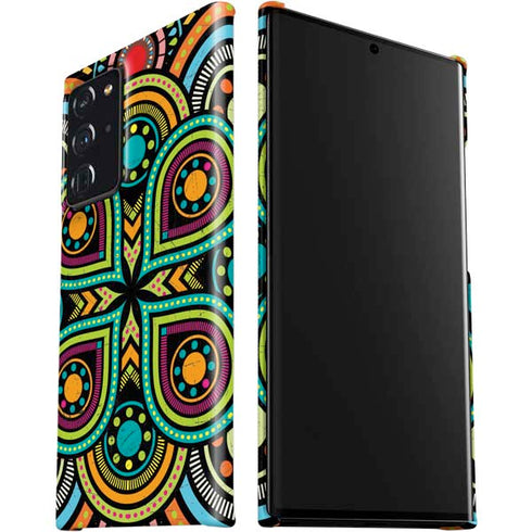 Look Deeper Colored Galaxy Note20 Ultra 5G Lite Case