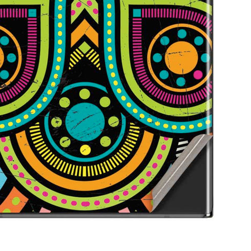 Look Deeper Colored Galaxy Note20 Ultra 5G Skin