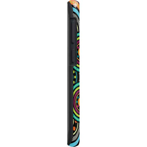 Look Deeper Colored Galaxy S20 Plus Pro Case