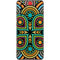 Look Deeper Colored Galaxy S20 Skin