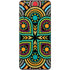 Look Deeper Colored Galaxy S20 Skin