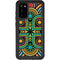 Look Deeper Colored Galaxy S20 Waterproof Case