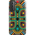 Look Deeper Colored Galaxy S21 5G Pro Case