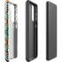 Look Deeper Colored Galaxy S21 5G Pro Case