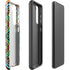 Look Deeper Colored Galaxy S21 Plus 5G Pro Case
