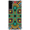 Look Deeper Colored Galaxy S22 Plus Clear Case