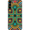 Look Deeper Colored Galaxy S22 Plus Skin
