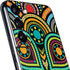 Look Deeper Colored Galaxy S22 Skin