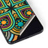 Look Deeper Colored Galaxy S22 Skin