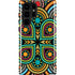 Look Deeper Colored Galaxy S22 Ultra Pro Case