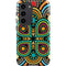 Look Deeper Colored Galaxy S23 Pro Case
