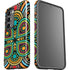 Look Deeper Colored Galaxy S23 Pro Case