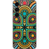 Look Deeper Colored Galaxy S23 Skin