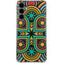 Look Deeper Colored Galaxy S24 Plus Clear Case