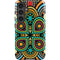 Look Deeper Colored Galaxy S24 Plus Impact Case