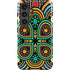 Look Deeper Colored Galaxy S24 Plus Impact Case