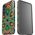 Look Deeper Colored Galaxy S24 Plus Impact Case