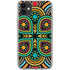 Look Deeper Colored iPhone 11 Clear Case