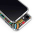 Look Deeper Colored iPhone 11 Clear Case