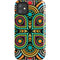 Look Deeper Colored iPhone 11 Impact Case
